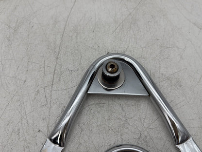 2006 Harley Electra Glide Touring Classic FLHTCI OEM Detachable Tour Pak Luggage Box Bracket