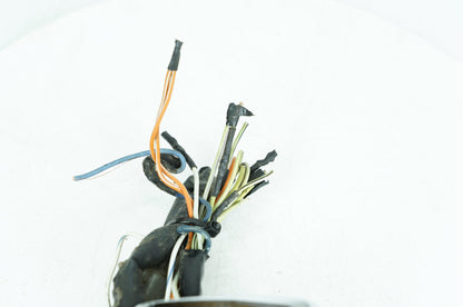 1999 - 2006 Harley-Davidson Touring Road King Classic Left Turn Signal Headlight Switches Controls  	71685-06A