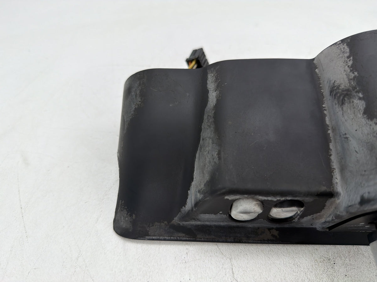 1996 Harley Electra Touring Ultra OEM Dash Ignition Cap Switch Lockset NO Key