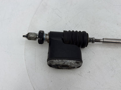 2007 - 2012 Harley-Davidson Dyna Super Glide Rear Brake Master Cylinder Reservoir 42474-06