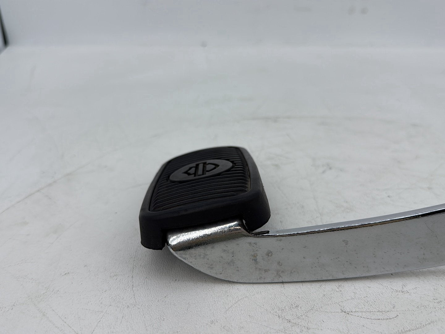 2007 - 2012 Harley-Davidson Touring Electra Glide Ultra Foot Brake Control Lever Pedal