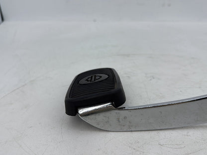 2007 - 2012 Harley-Davidson Touring Electra Glide Ultra Foot Brake Control Lever Pedal