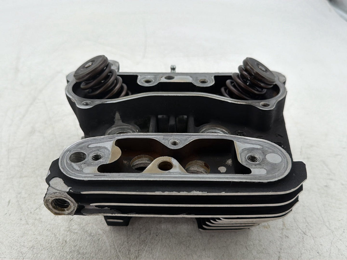 1997 Harley Softail Fat Boy FLSTF OEM Front EVO Motor Engine Cylinder Head