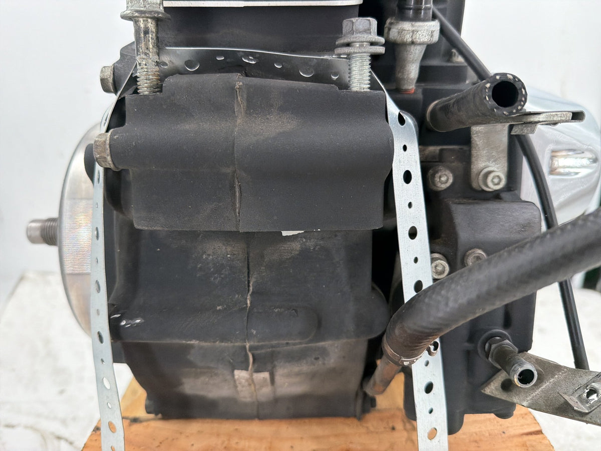 1997 Harley Heritage Softail Classic OEM CARB EVO 1340 80CI Engine Motor 23K