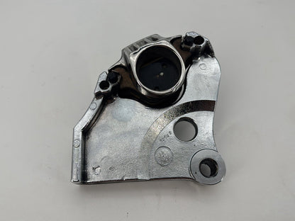 1999 - 2006 Harley-Davidson Dyna Wide Glide Rear Back Brake Caliper w/ Bracket 44050-87
