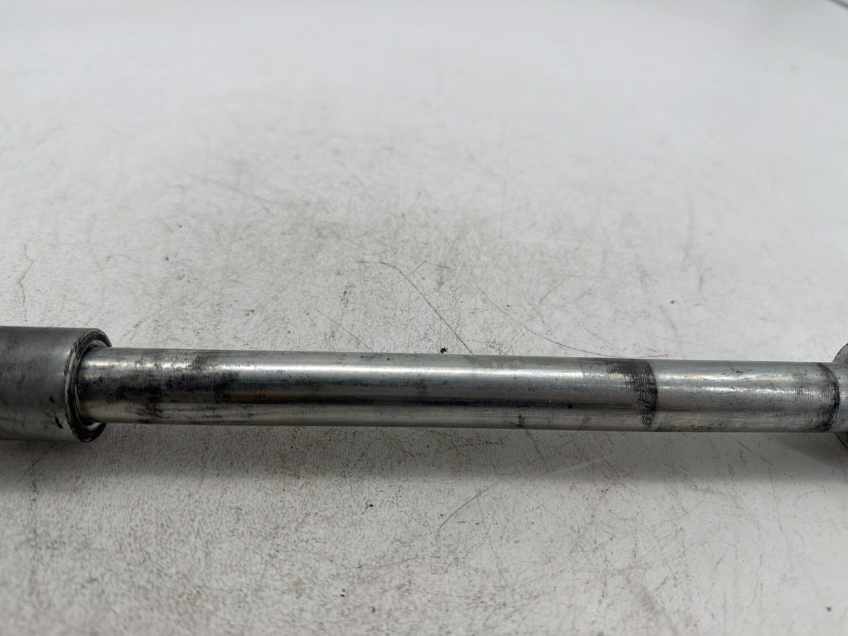 2003 Harley Softail Deuce FXSTDI OEM Rear Wheel Axle Bolt Shaft