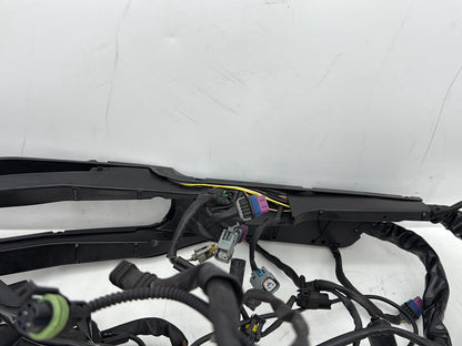 2007 Harley Touring FLHTCU Electra Glide Ultra OEM Main Wire Wiring Harness Loom