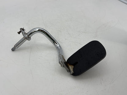 2002 Harley Dyna FXD Super Glide OEM Foot Brake Control Lever Pedal