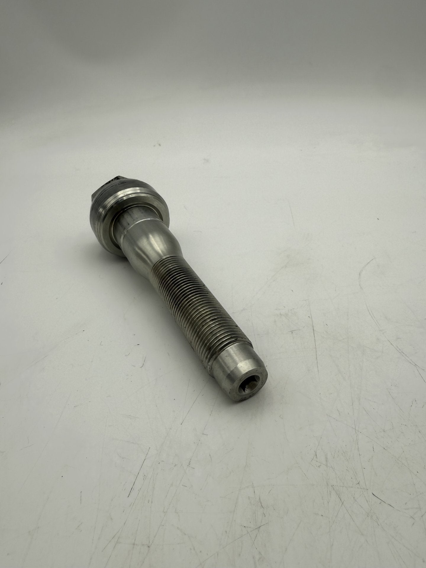 2008 - 2016 Harley-Davidson Touring Street Glide Front Triple Tree Steering Stem Bar Rail 45700020A