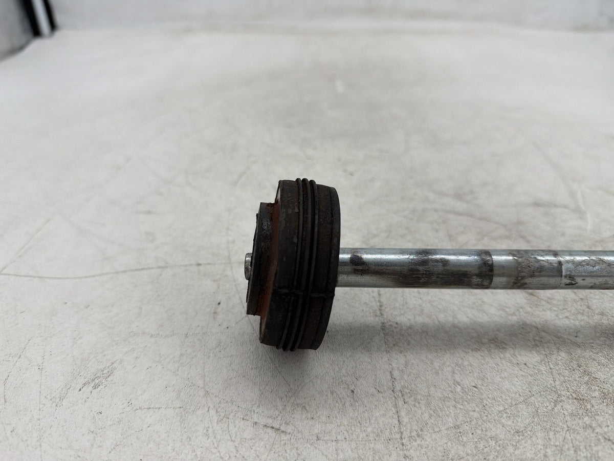 91 Harley Electra Glide Touring Classic OEM Rear Fork Swingarm Pivot Bolt Shaft