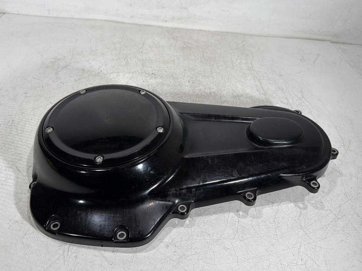 2018 Harley Road Glide Touring FLTRXS OEM Outer Primary Clutch Cover
