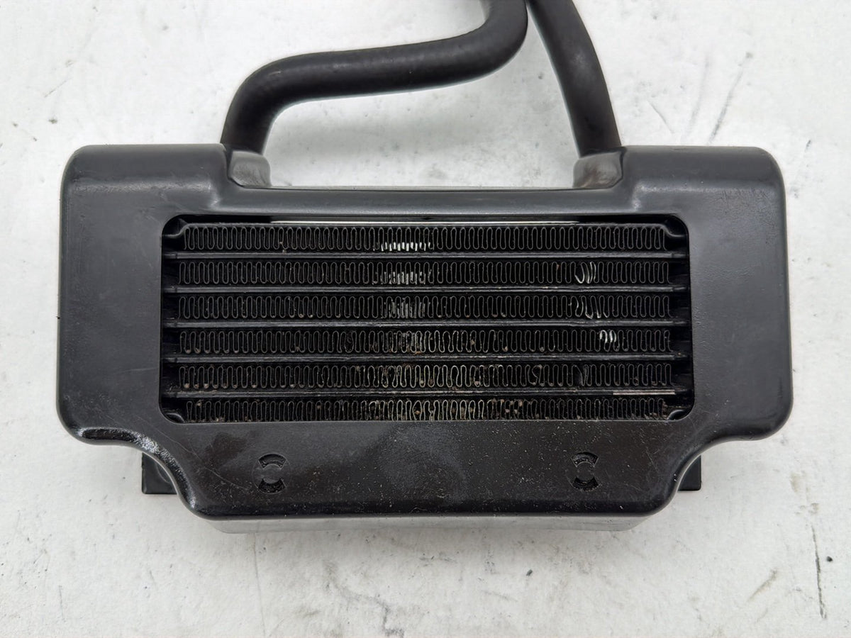 2011 Harley Road Glide Touring FLTRX OEM Oil Cooling Cooler Core Radiator