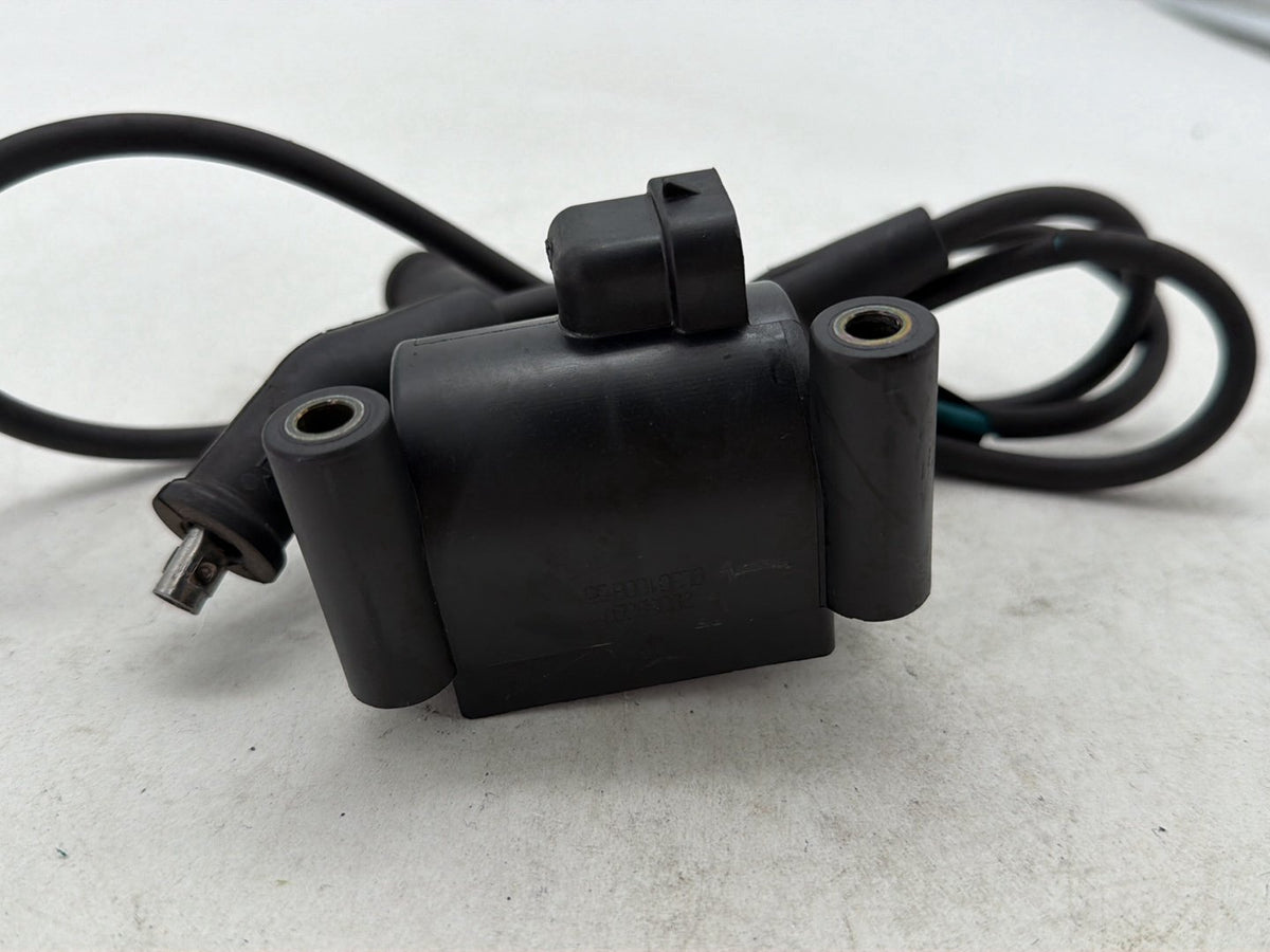 2010 Harley Street Glide Touring FLHX OEM Ignition Coil Spark Igniter