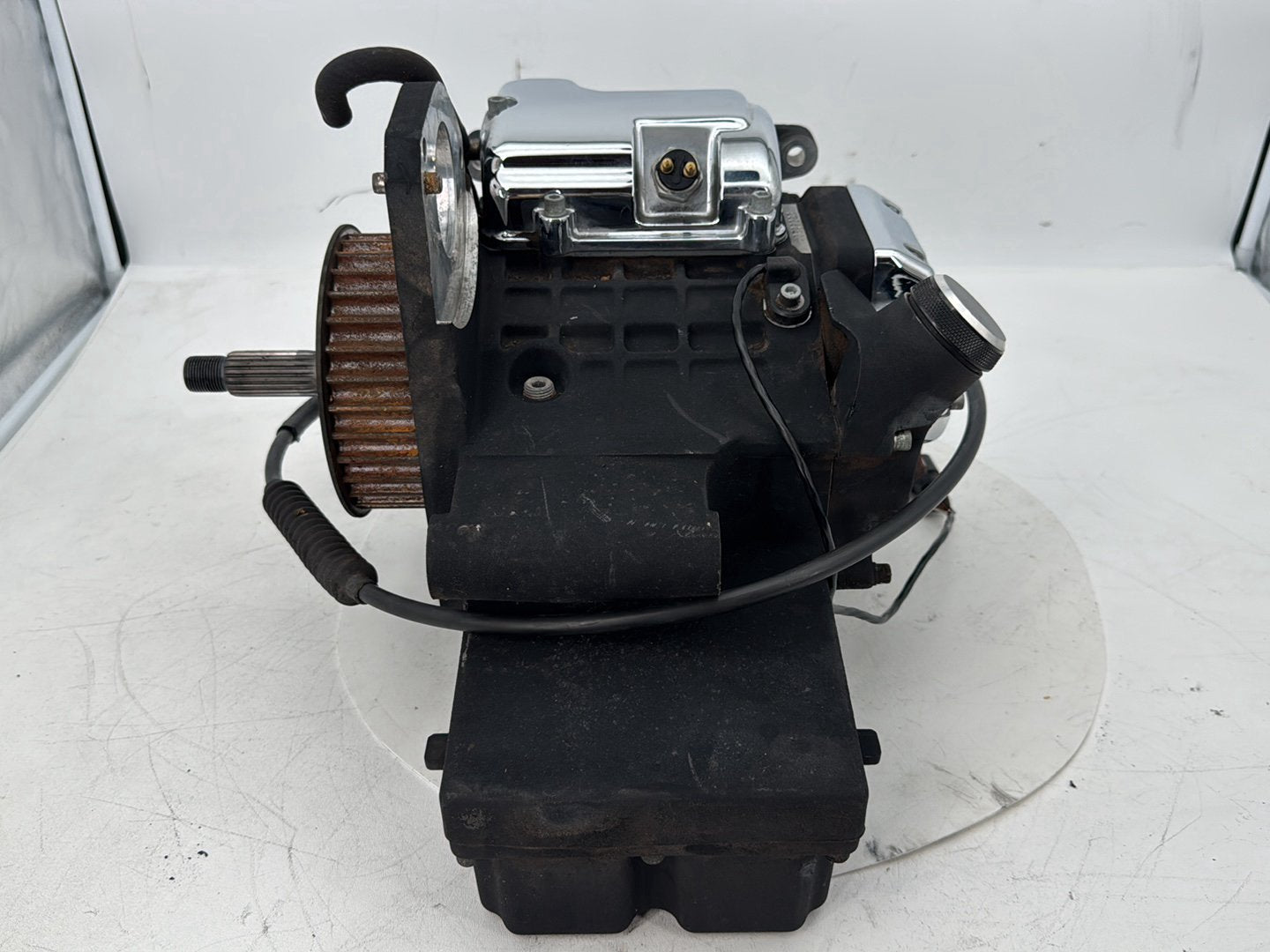 1999 - 2006 Harley-Davidson Touring Electra Glide Classic 5 Speed Transmission Gearbox 34829-99