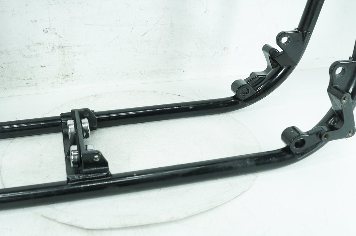 1999 - 2006 Harley-Davidson Softail Fat Boy Body Main Frame Chassis SLVG  	47008-00C