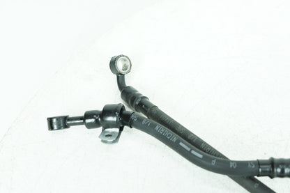 2004 - 2022 Harley-Davidson Sportster Iron 883 Front Brake Hose Line Pipe   46400-04C