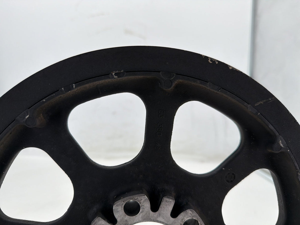 2002 Harley Heritage Softail Classic OEM Rear Driver Pulley Sprocket 70T 1-1/8"