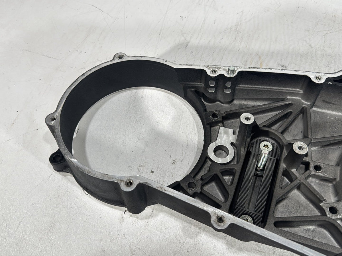 2003 Harley Dyna Wide Glide FXDWG OEM Inner Primary Clutch Cover