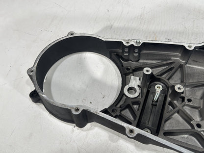 2003 Harley Dyna Wide Glide FXDWG OEM Inner Primary Clutch Cover