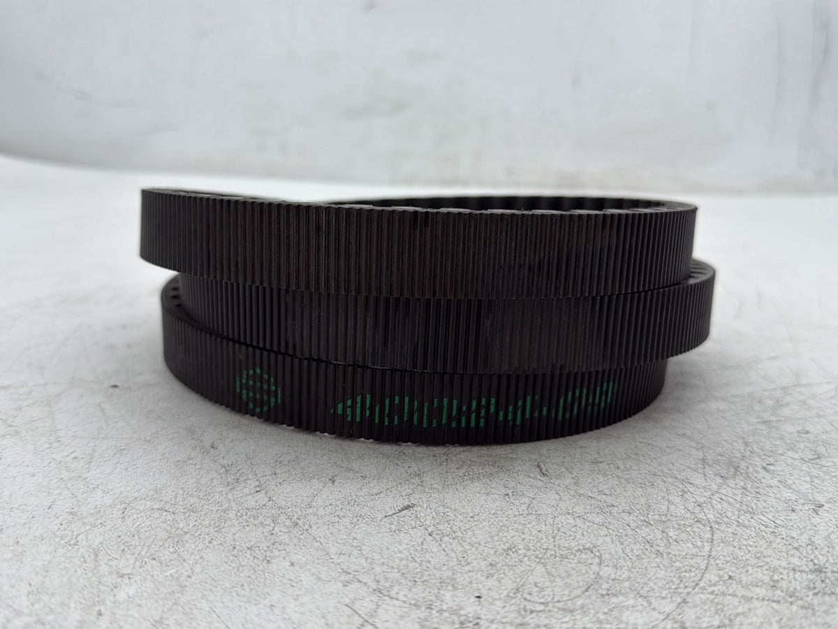 2009 Harley Road King Touring Police OEM Rear Drive Belt 40024-09 140T 1"