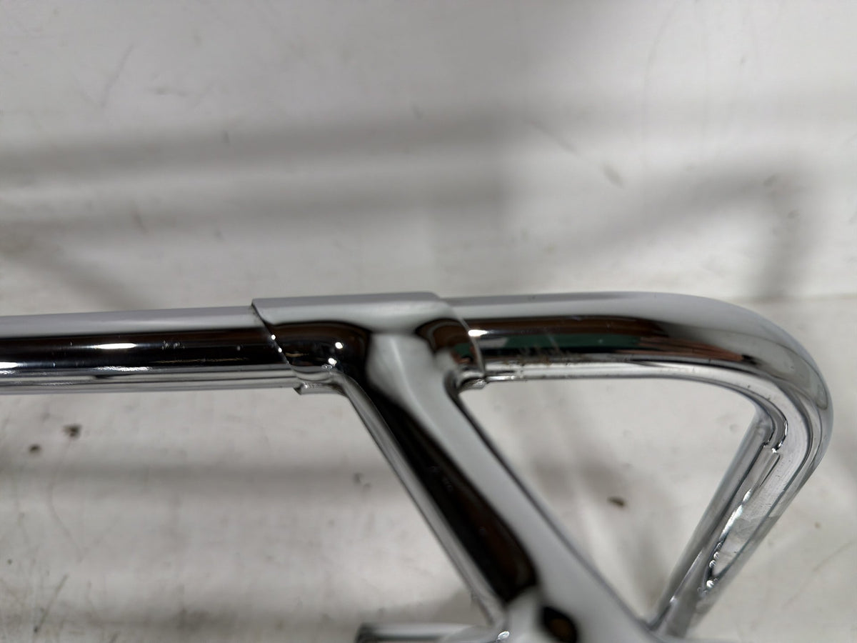 1995 Harley Electra Glide Touring OEM Rear Left Right Saddlebag Guard Rails Bar