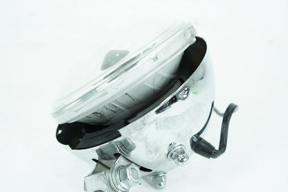 2007 - 2011 Harley-Davidson Softail Night Train Headlight Headlamp Head Light Halogen 69696-05