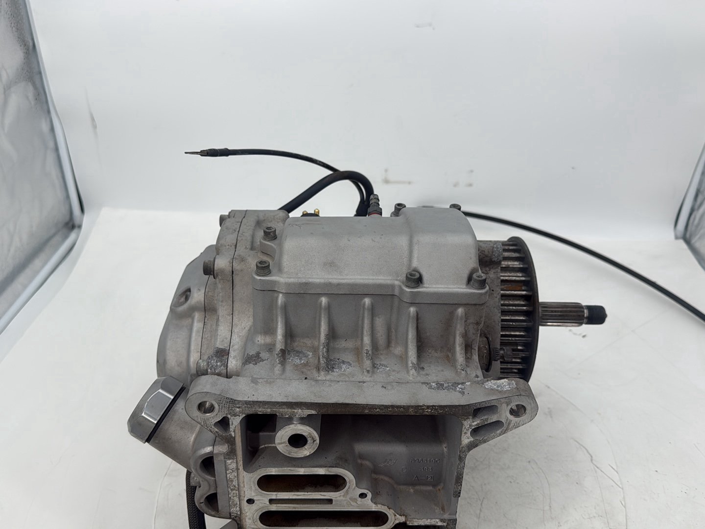 1999 - 2006 Harley-Davidson Dyna Super Glide 6 Speed Transmission Gearbox 34746-06