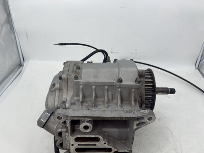 1999 - 2006 Harley-Davidson Dyna Super Glide 6 Speed Transmission Gearbox 34746-06