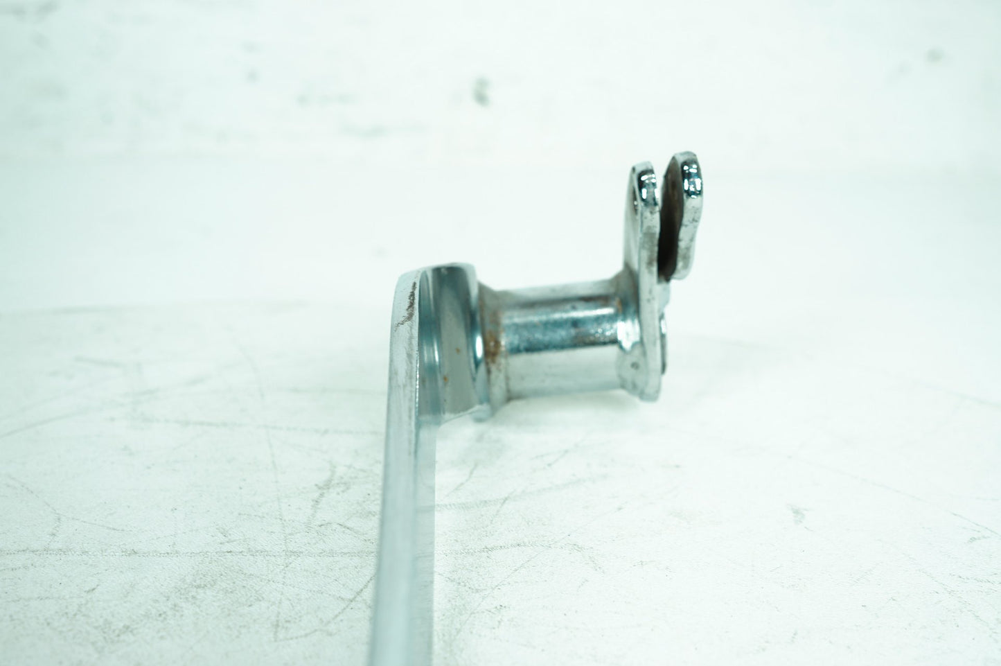 2007 - 2011 Harley-Davidson Touring Electra Glide Foot Brake Control Lever Pedal 42407-08