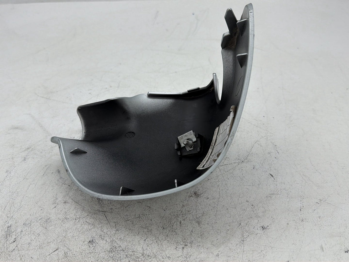 2015 Harley Electra Glide Ultra Low Left Lower Leg Fairing Cap Cover OEM