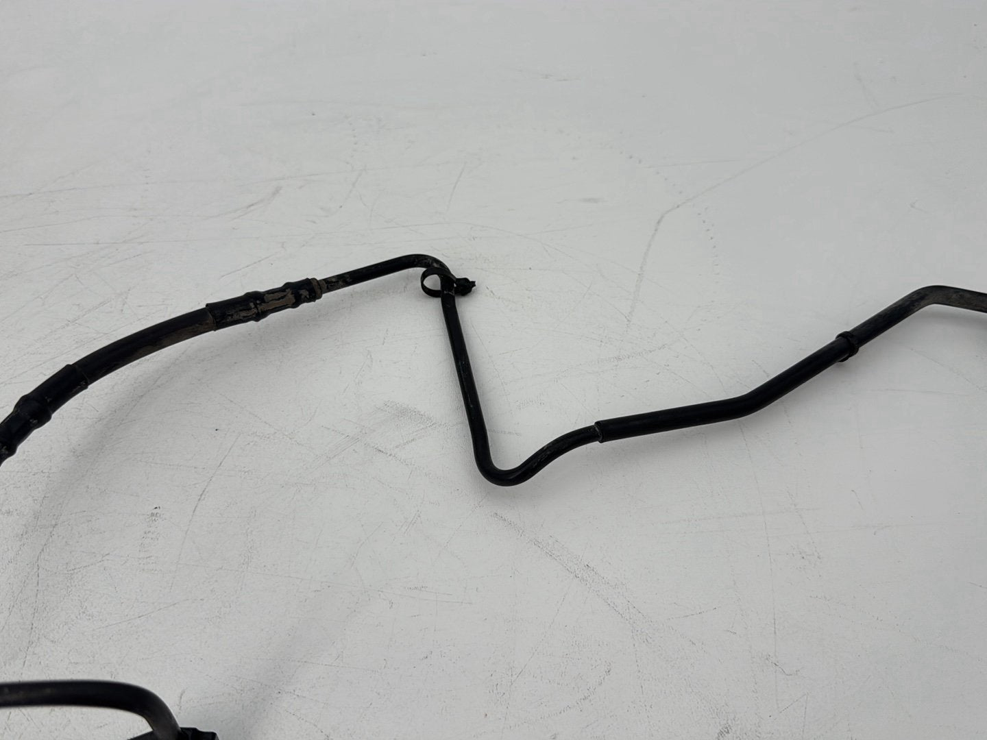 2008 - 2016 Harley-Davidson Touring Electra Glide Ultra Rear Brake Hose Line Pipe ABS