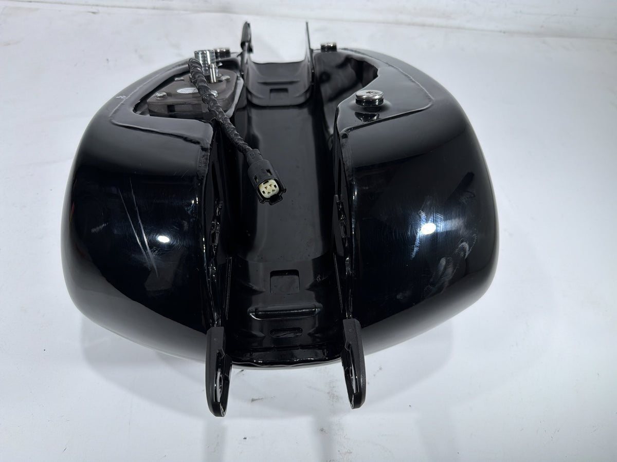 2020 Harley Softail Standard FXST OEM Fuel Gas Tank Gasoline Reservoir DENTED