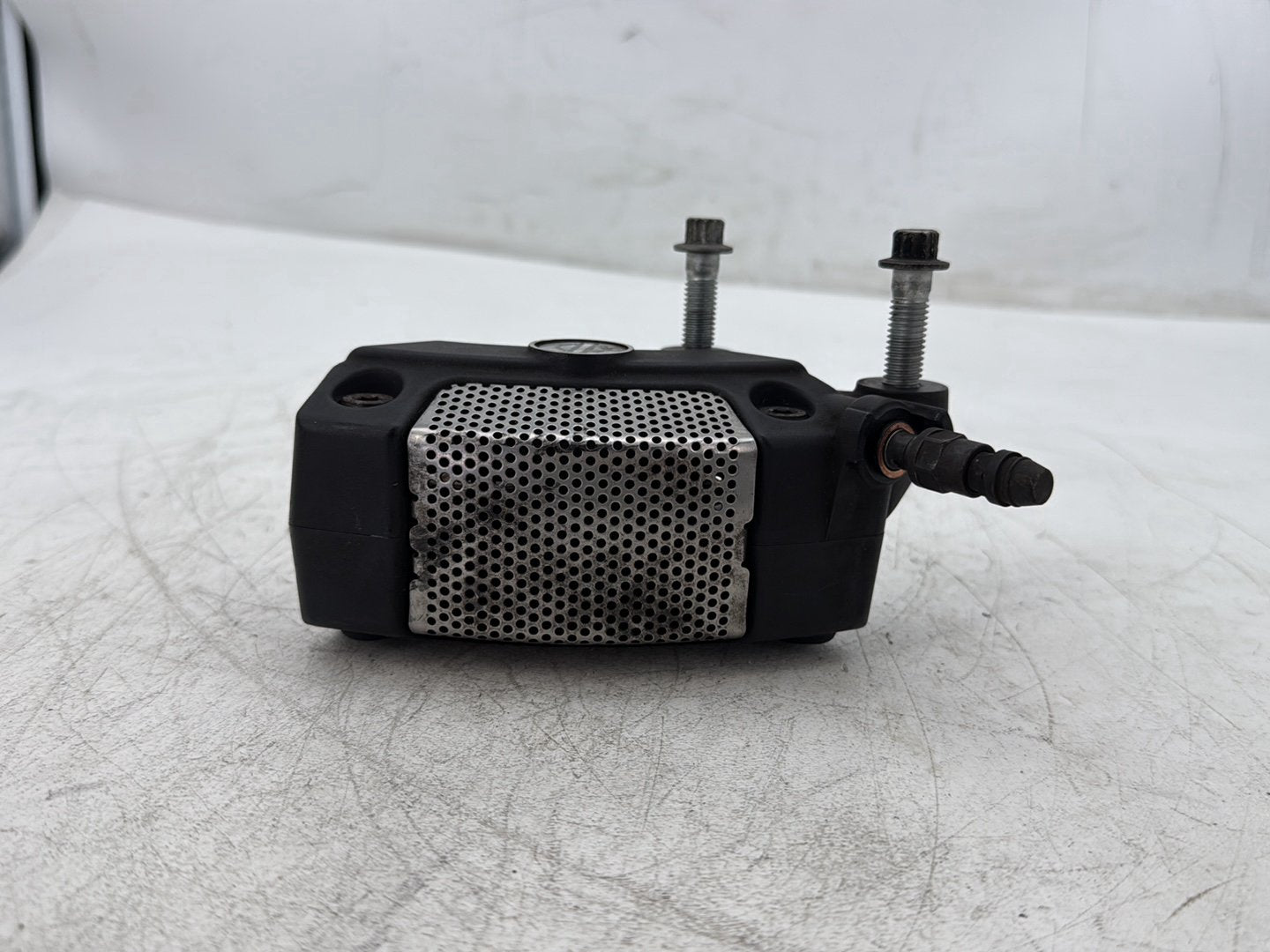 2013 Harley Electra Glide Touring Ultra FLHTCUI OEM Oil Cooling Cooler Core Radiator