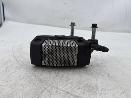 2013 Harley Electra Glide Touring Ultra FLHTCUI OEM Oil Cooling Cooler Core Radiator