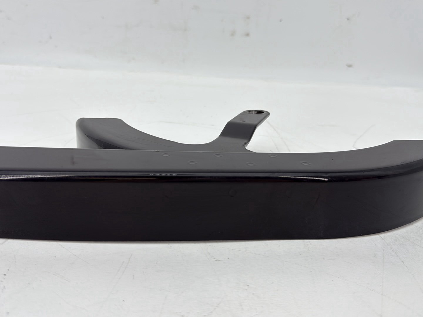 2004 - 2013 Harley-Davidson Sportster 1200 Custom Drive Belt Guard Cover Shield 60367-04