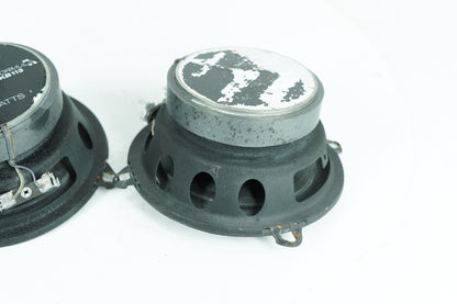 1999 - 2006 Harley-Davidson Touring Electra Glide Classic Left Right Sound Audio Speakers FKB113