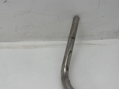 2007 Harley Softail Heritage Classic FLSTC OEM Front Handlebars Handle Bars