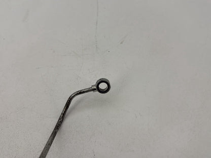 2007 - 2011 Harley-Davidson Touring Street Glide Rear Brake Hose Line Pipe ABS 40610-09