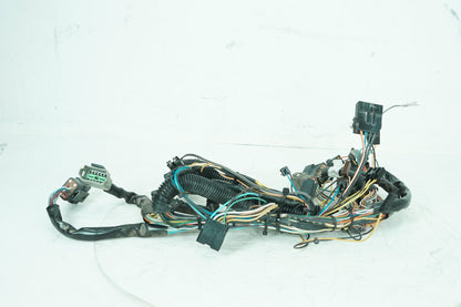 1999 - 2006 Harley-Davidson Touring Electra Glide Classic Front Sub Wiring Harness Loom Interconnect 70232-00