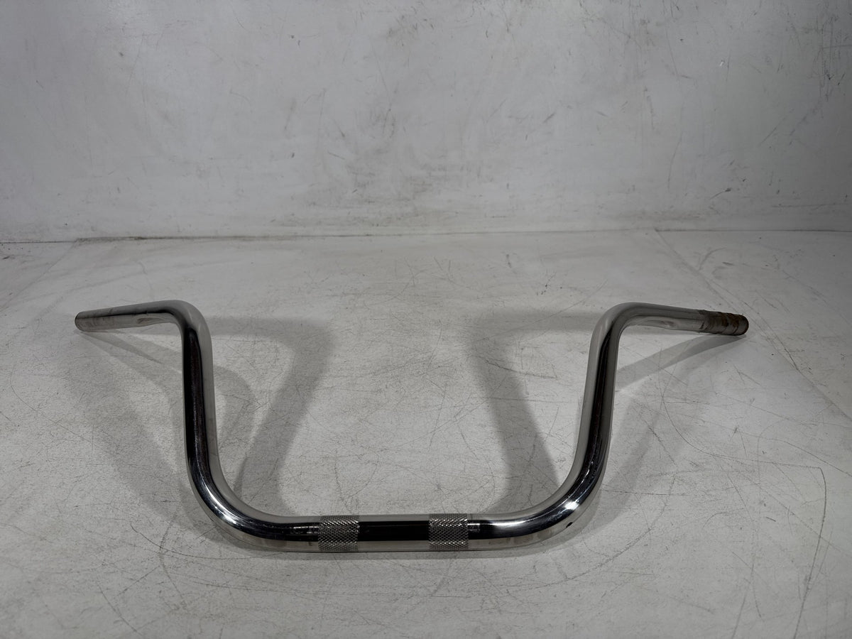 2001 Harley Heritage Softail Classic OEM Front Handlebars Handle Bars 56102-99