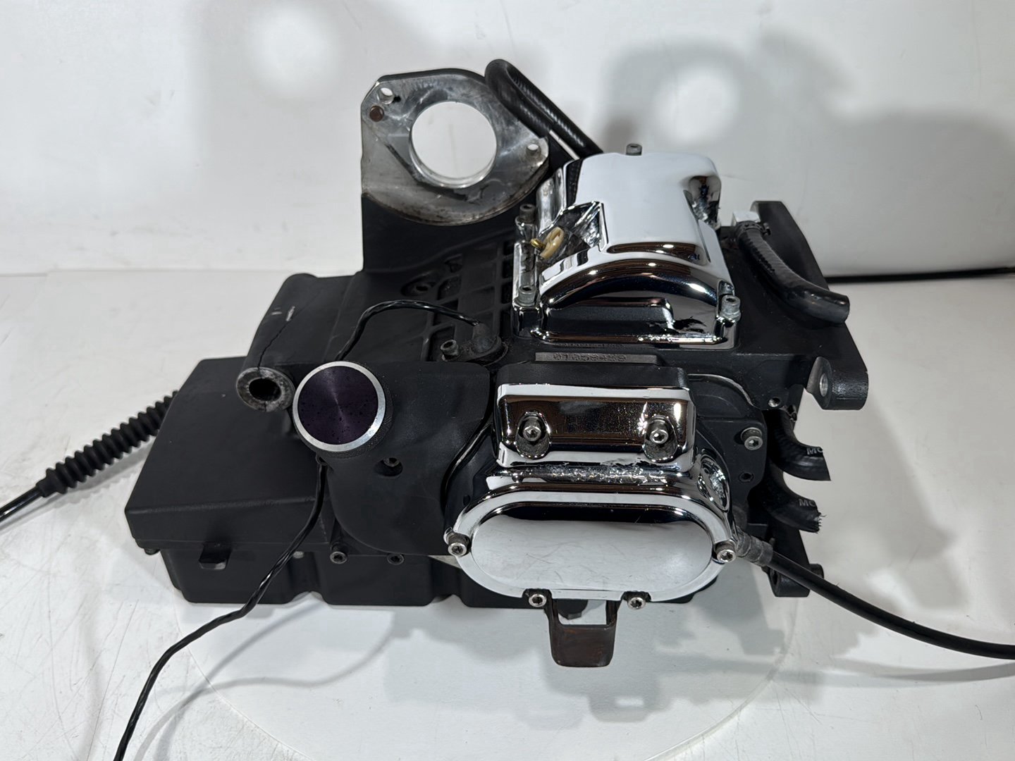 1999 - 2006 Harley-Davidson Touring Road King Police 5 Speed Transmission Gearbox 34771-01