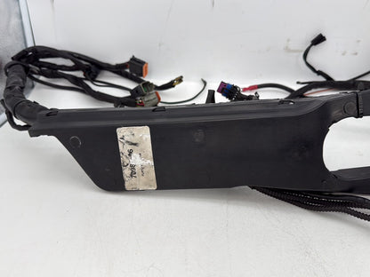 1999 - 2006 Harley-Davidson Touring Electra Glide Main Wire Wiring Harness Loom 70985-06