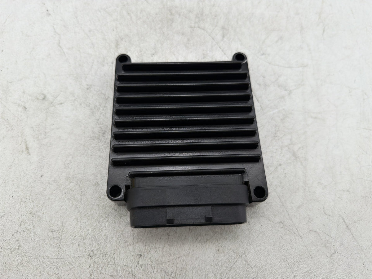 2007 Harley Electra Glide Touring CVO OEM Engine Control Module Brain ECU ECM