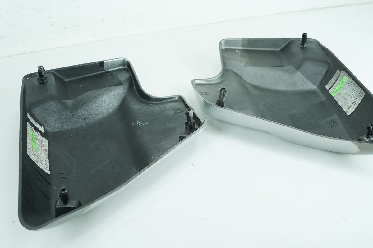 2013 Harley Touring SE Electra Ultra CVO OEM Left Right Side Fairing Cover
