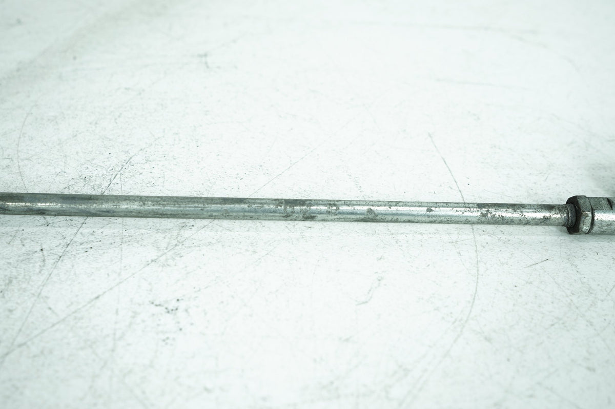2008 Harley Touring FLHT Electra Glide OEM Gear Shifter Lever w/ Rod linkage