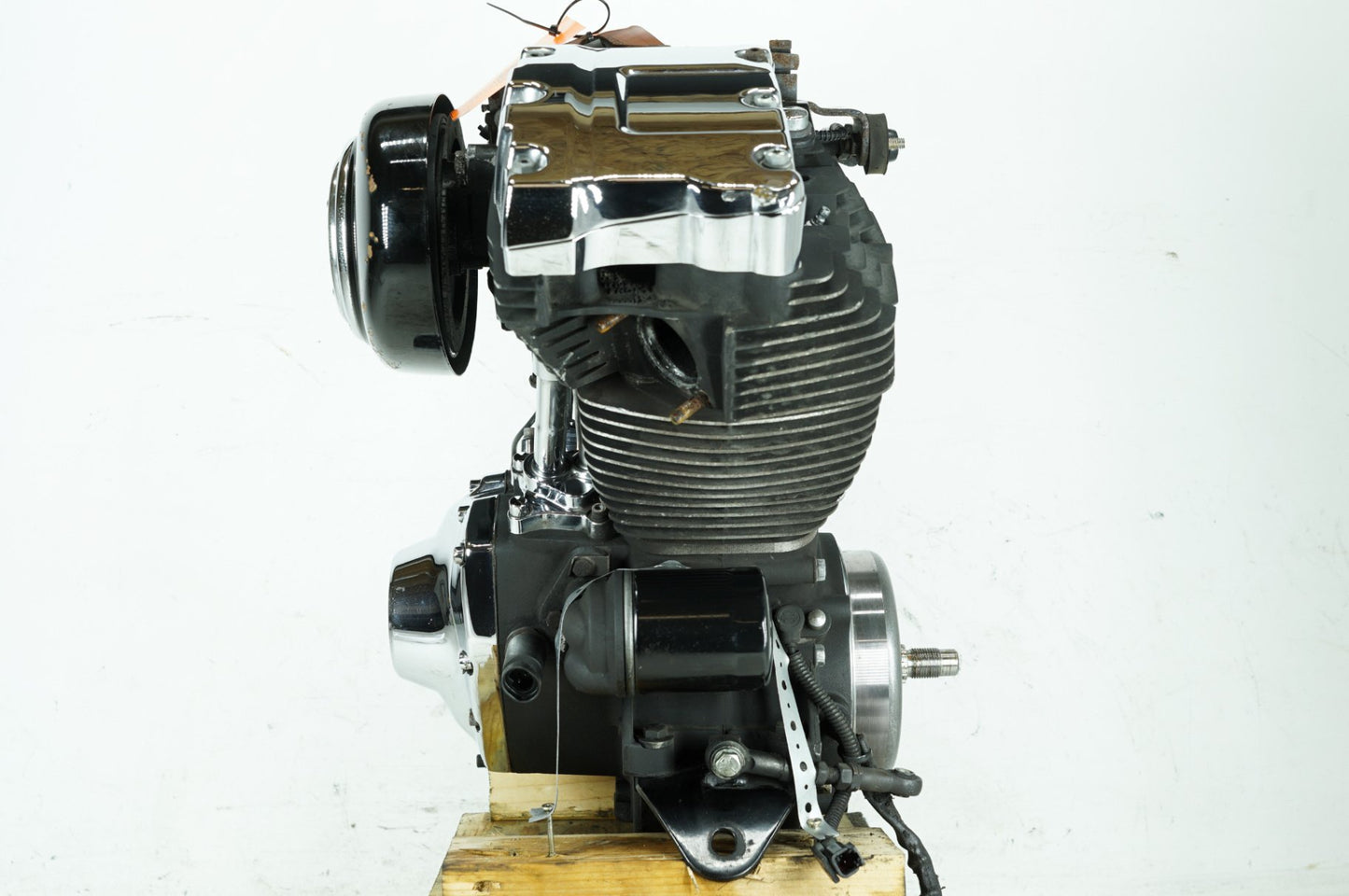 1999 - 2006 Harley-Davidson Touring Street Glide CARB Twin Cam 88 Engine Motor 19261-06C