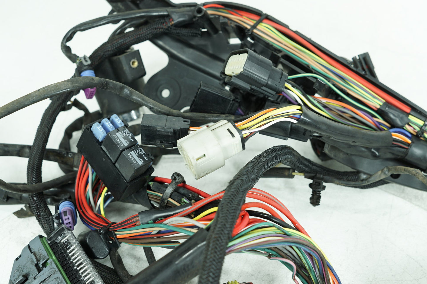 2004 - 2022 Harley-Davidson Sportster Iron 883 Main Wire Wiring Harness Loom  	70181-10