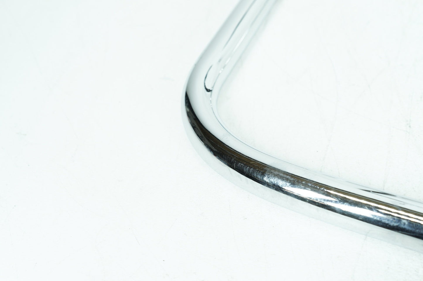 1999 - 2006 Harley-Davidson Touring Electra Glide Ultra Rear Left Right Saddlebag Guard Rails Bar 49188-97