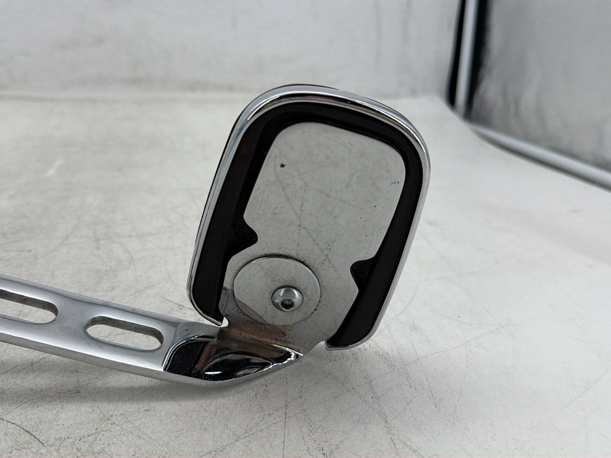 2013 Harley Electra Glide Touring CVO Eagle OEM Foot Brake Control Lever Pedal