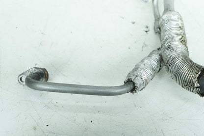 2017 Alfa Romeo Giulia TI Q4 AC Air Conditioning Hose Tube Line Pipe